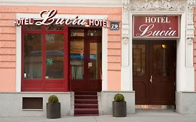 Hotel Lucia